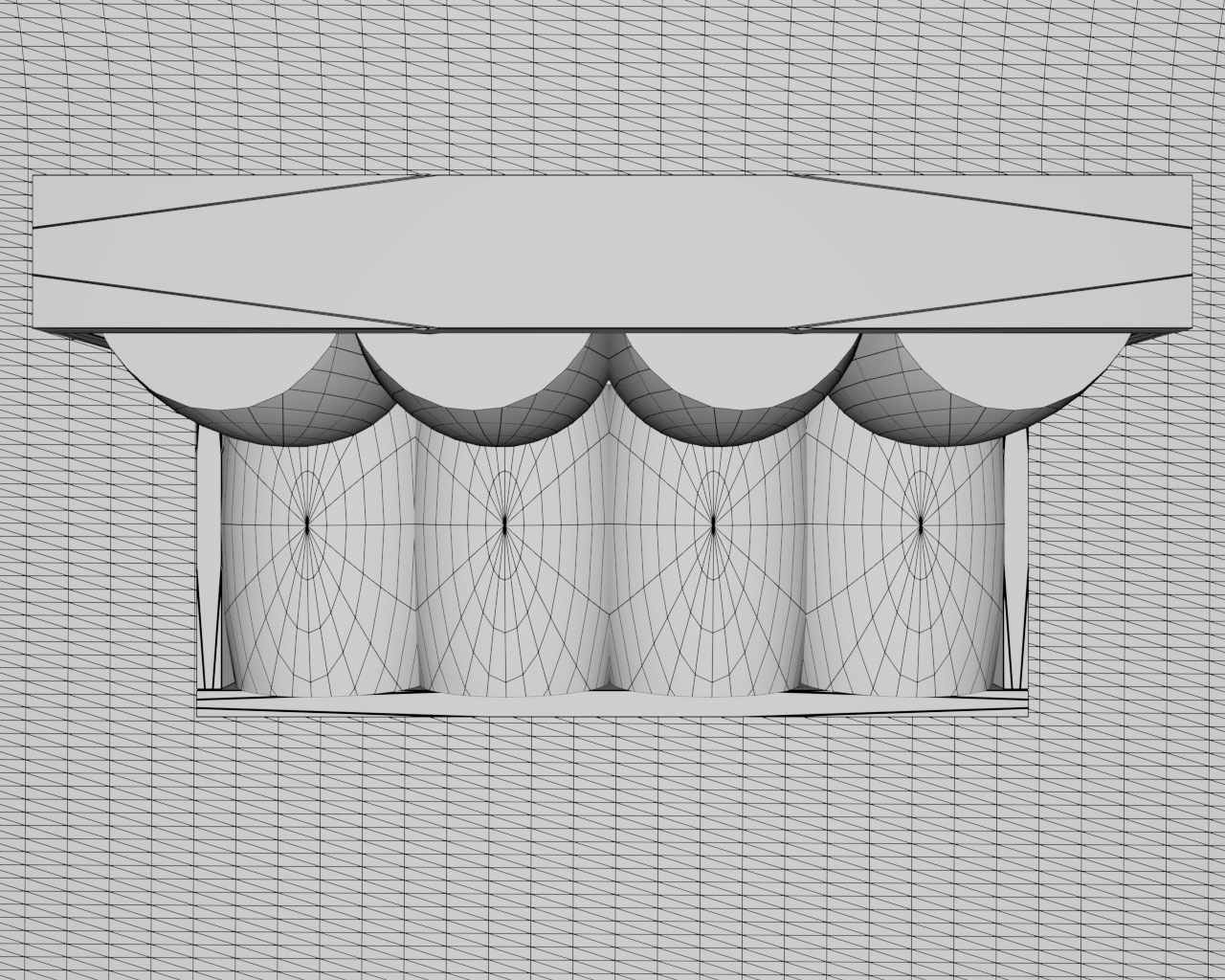 Top View