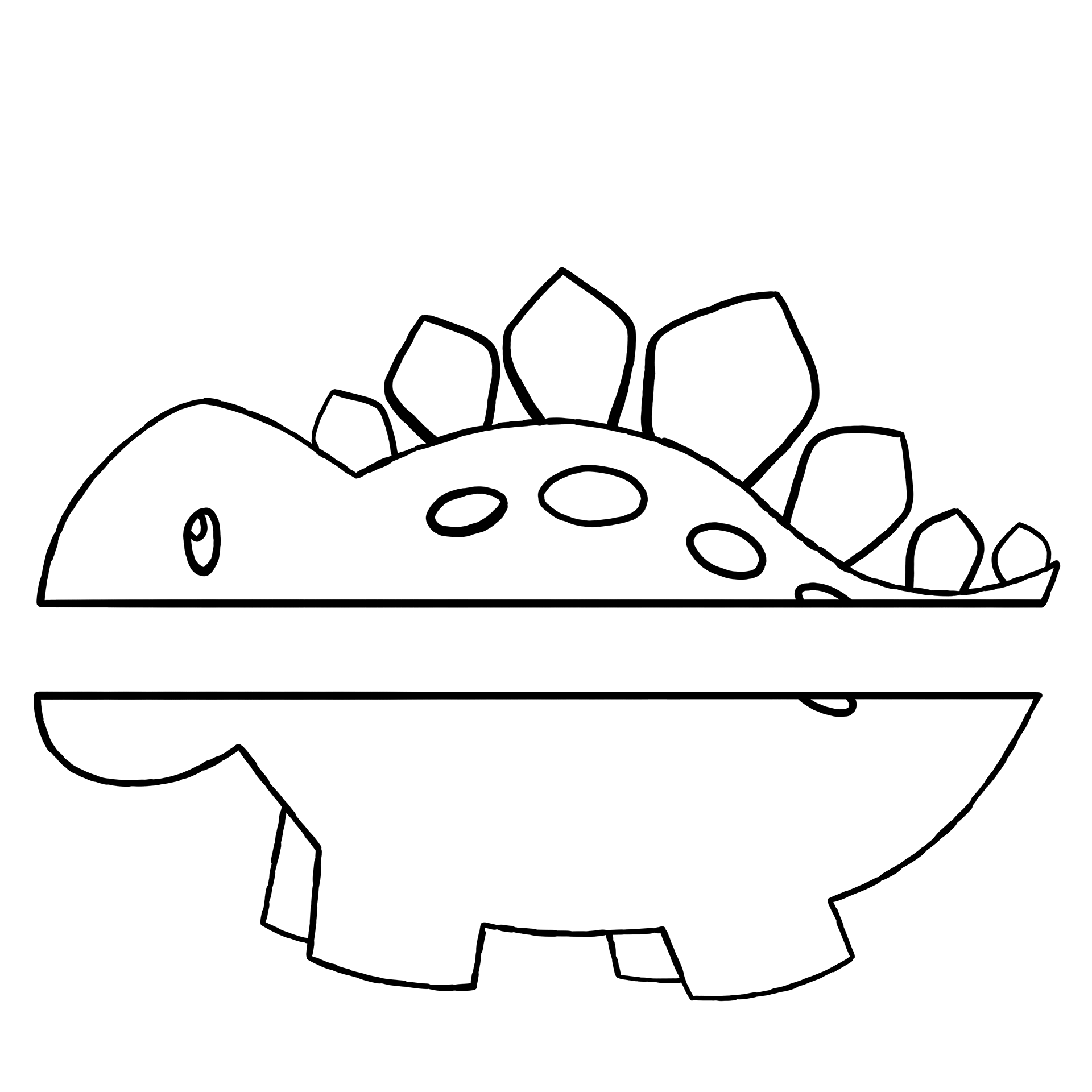 Concept Art Black & White