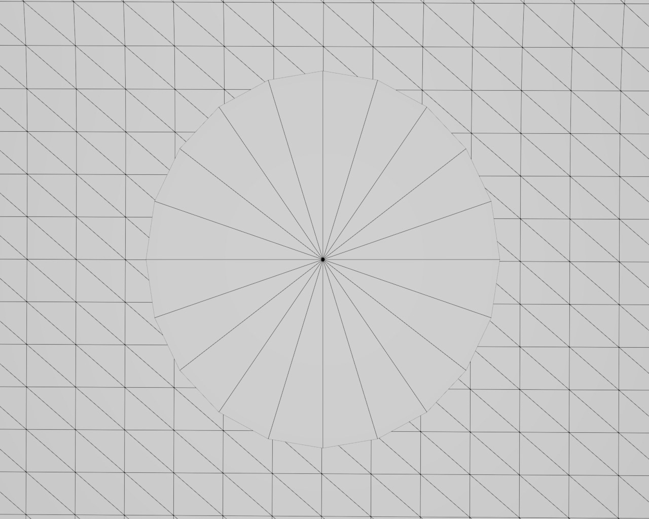 Top View