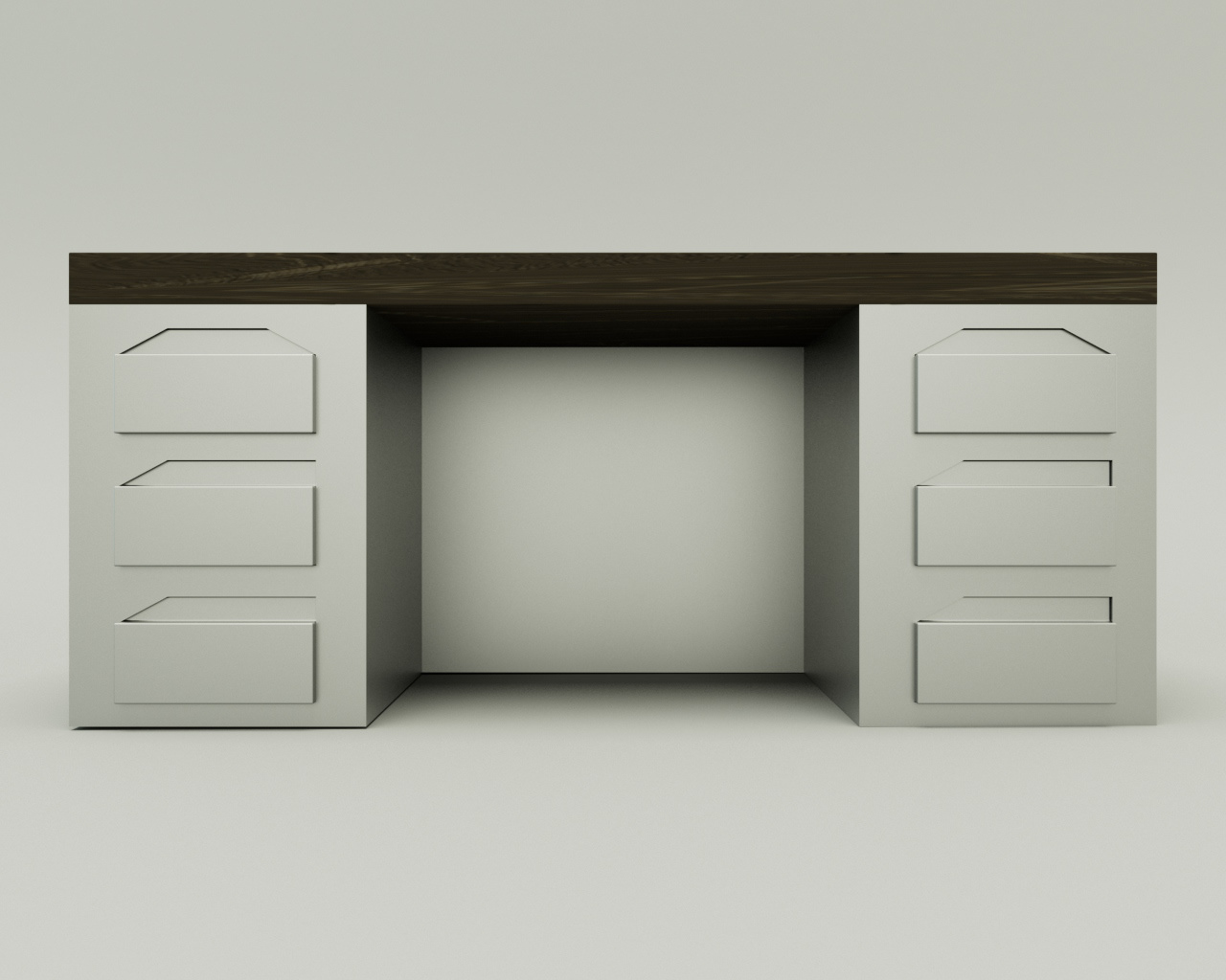 Front View Updated