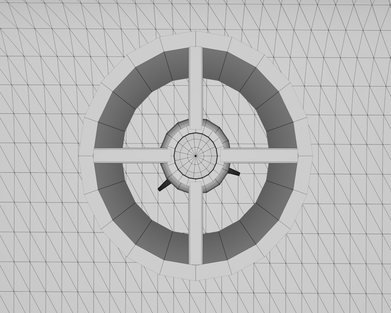 Top View