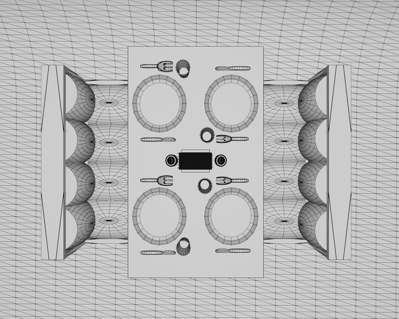 Top View