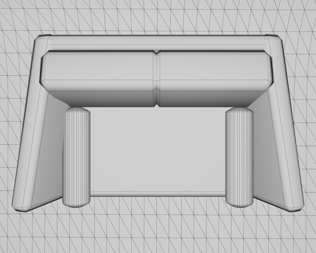Top View