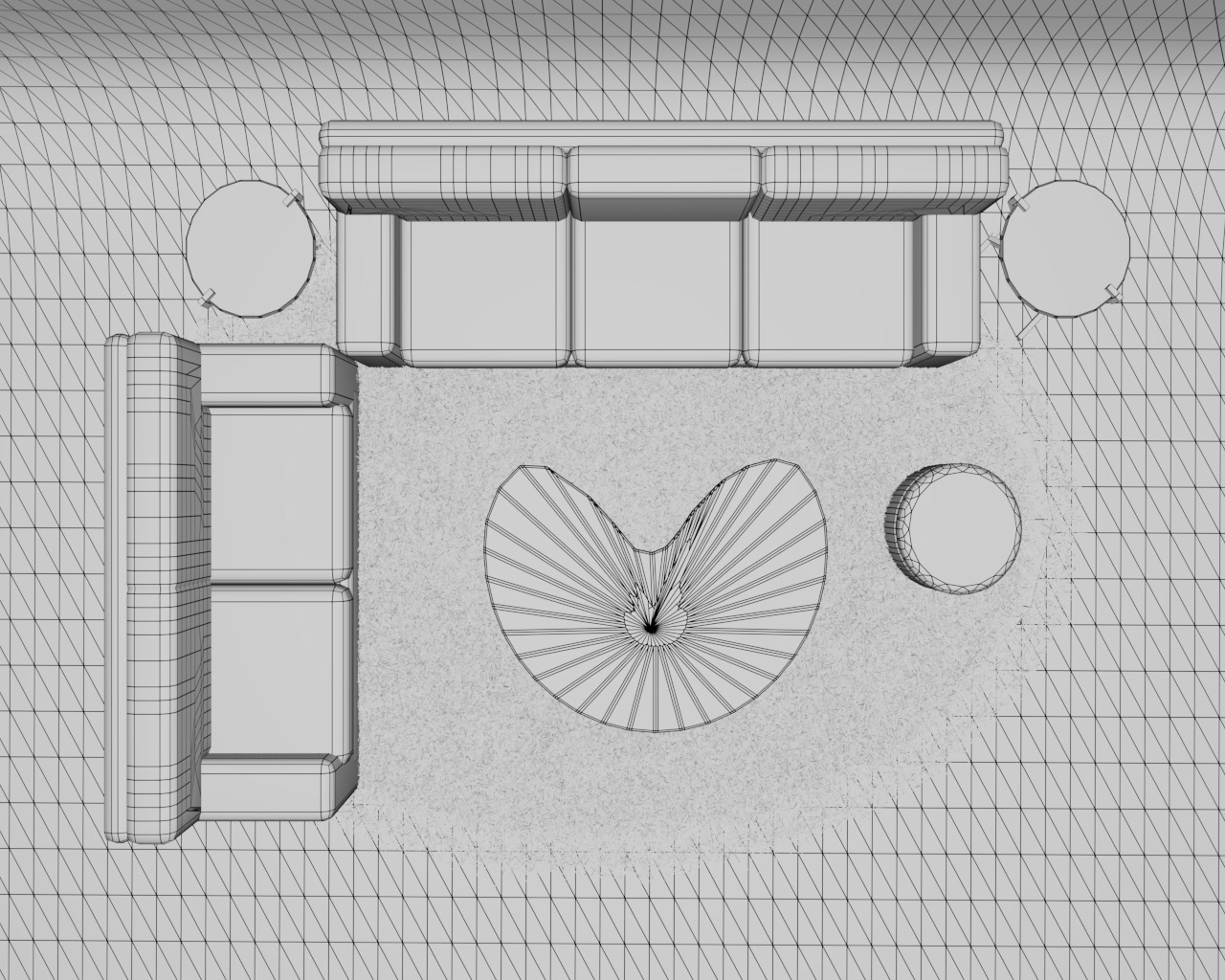 Top View