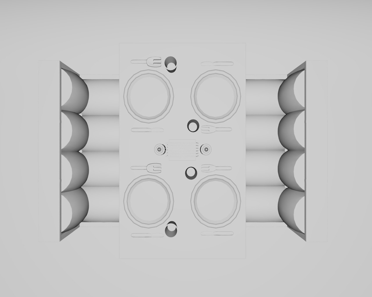 Top View
