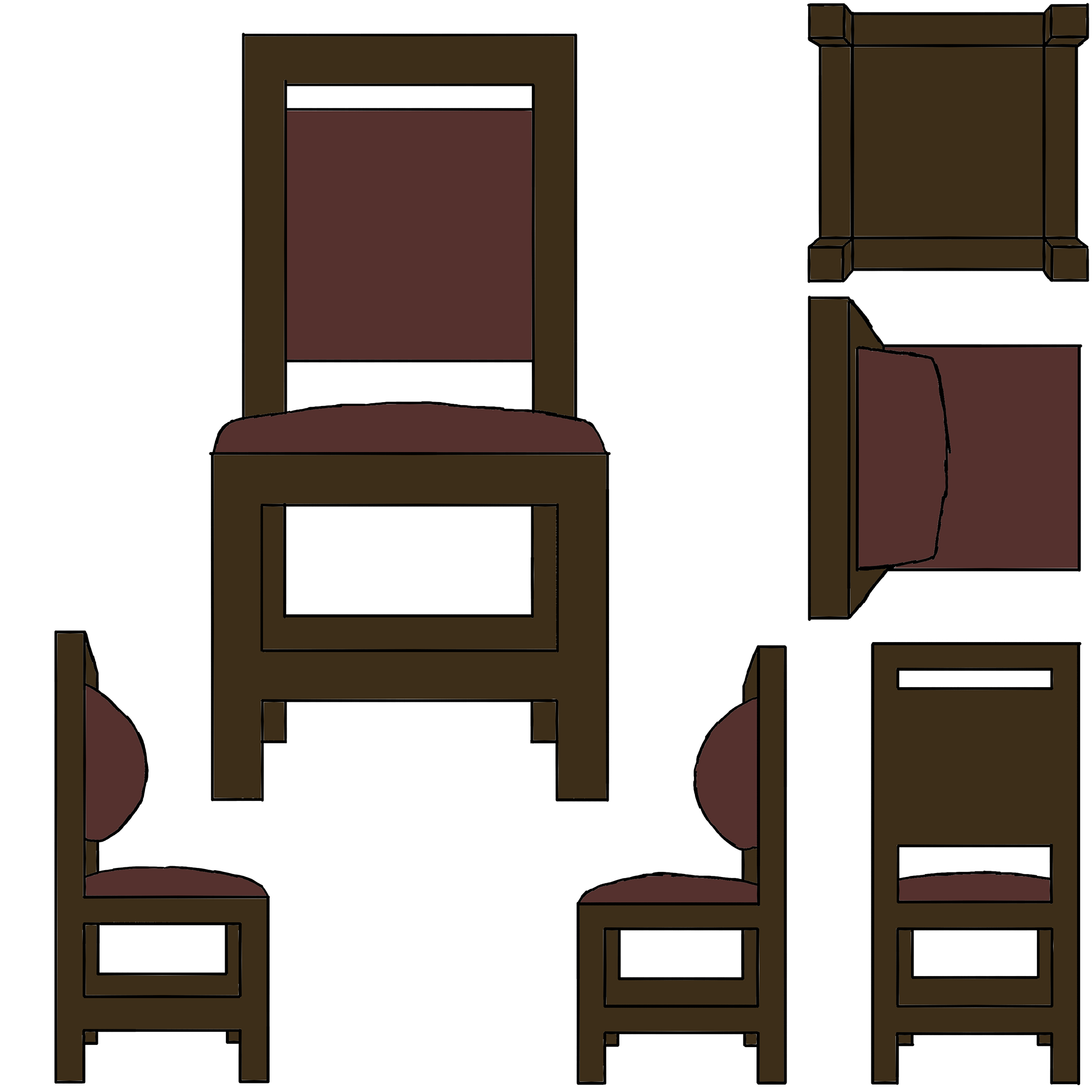 Concept Art Colored