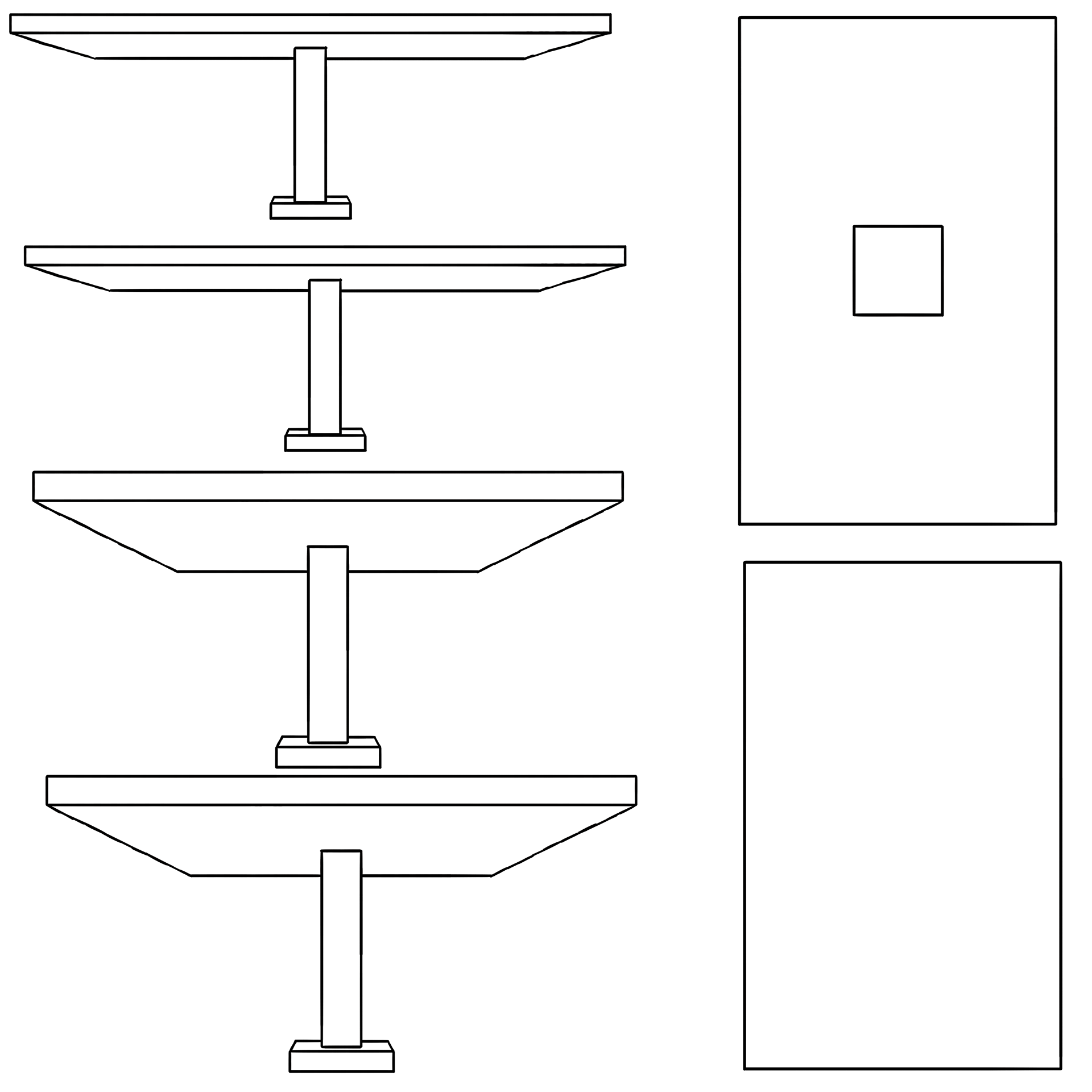 Concept Art Black & White