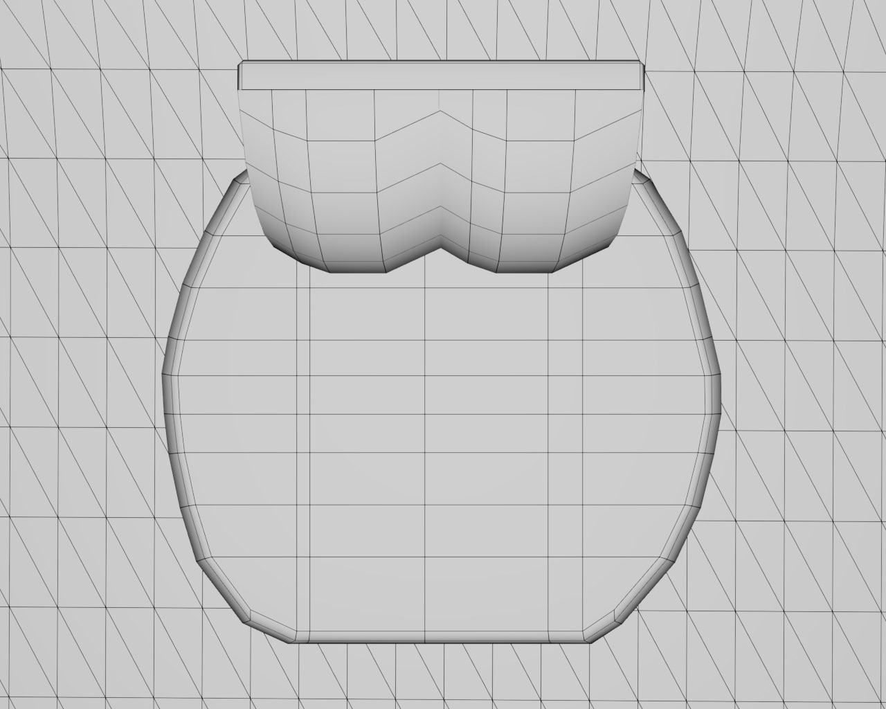 Top View