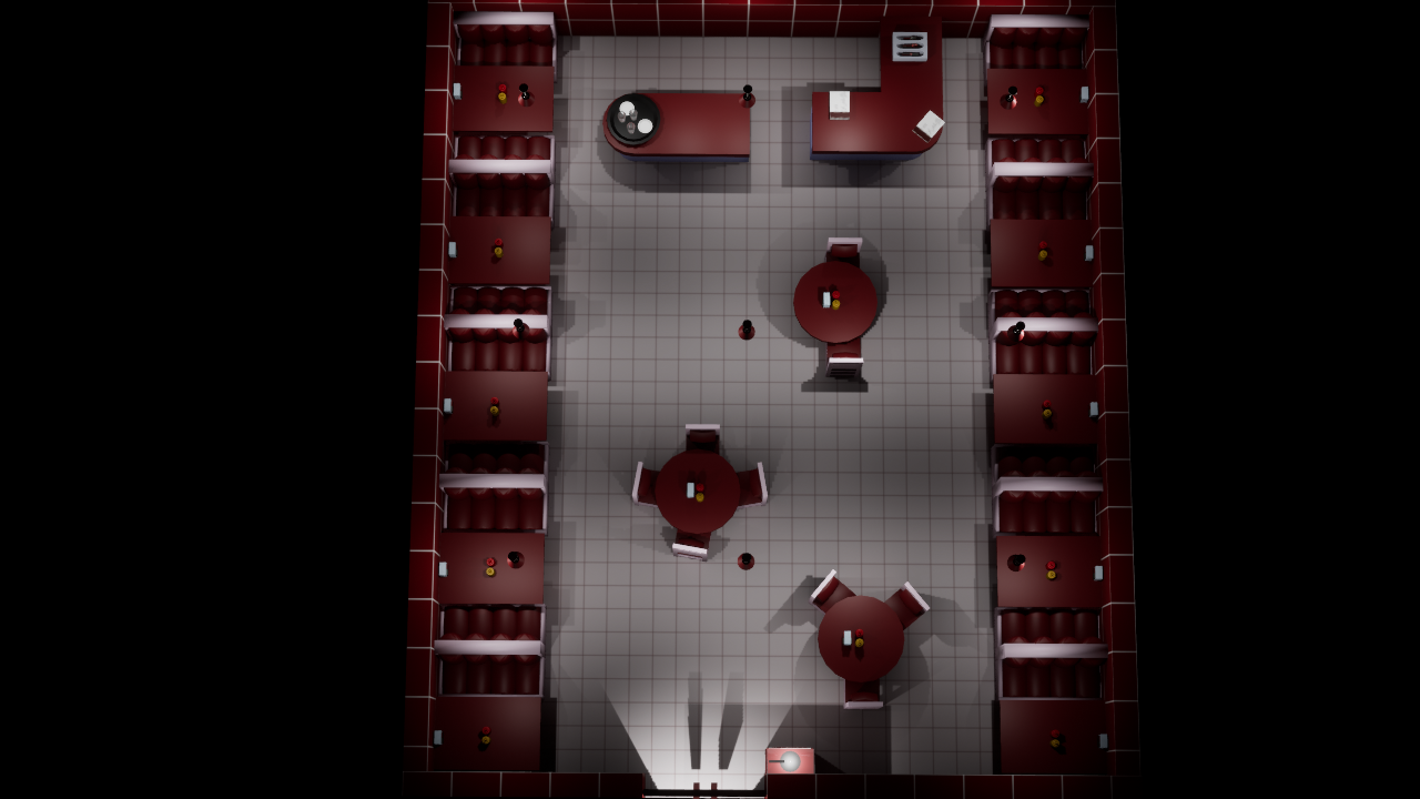 Level Lighting