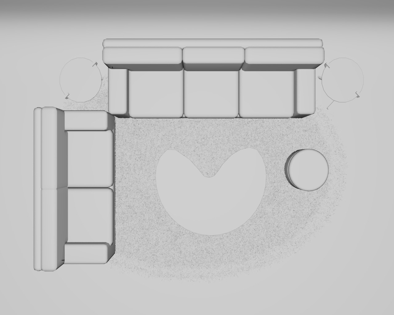 Top View