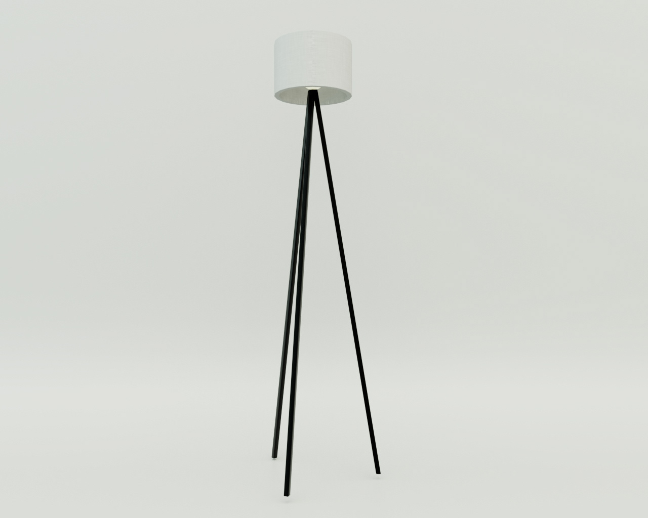 Back View