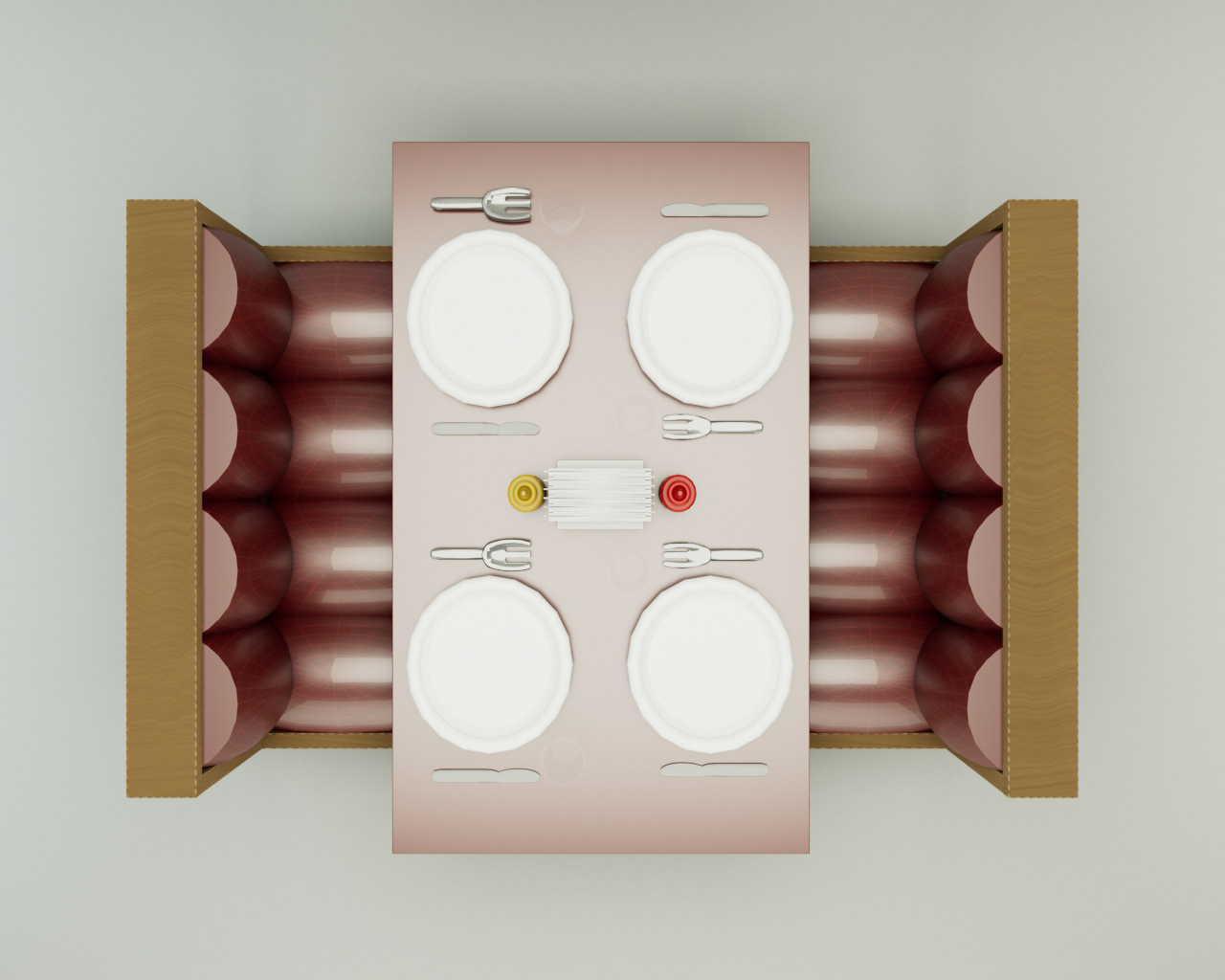 Top View