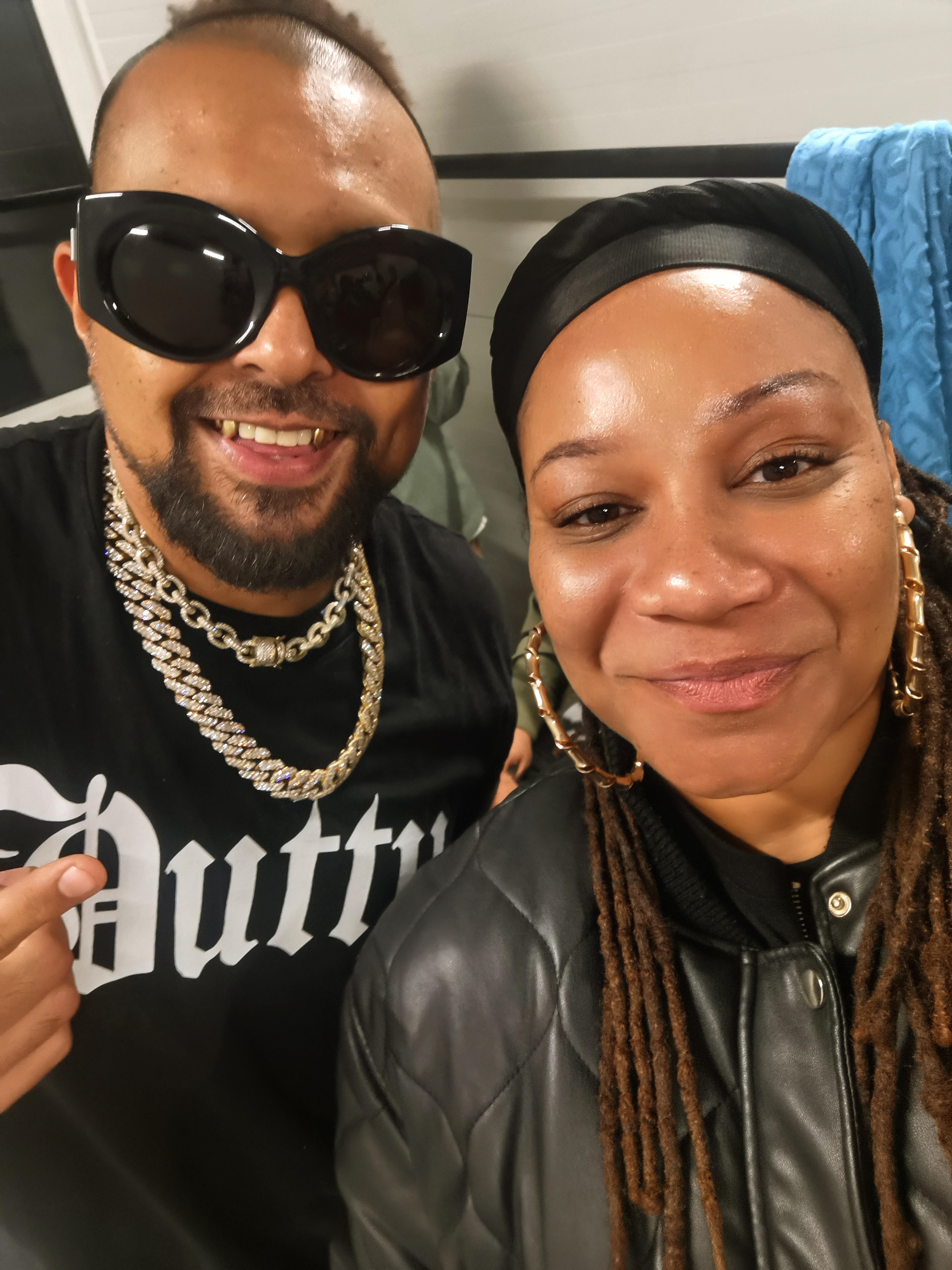 Sean Paul