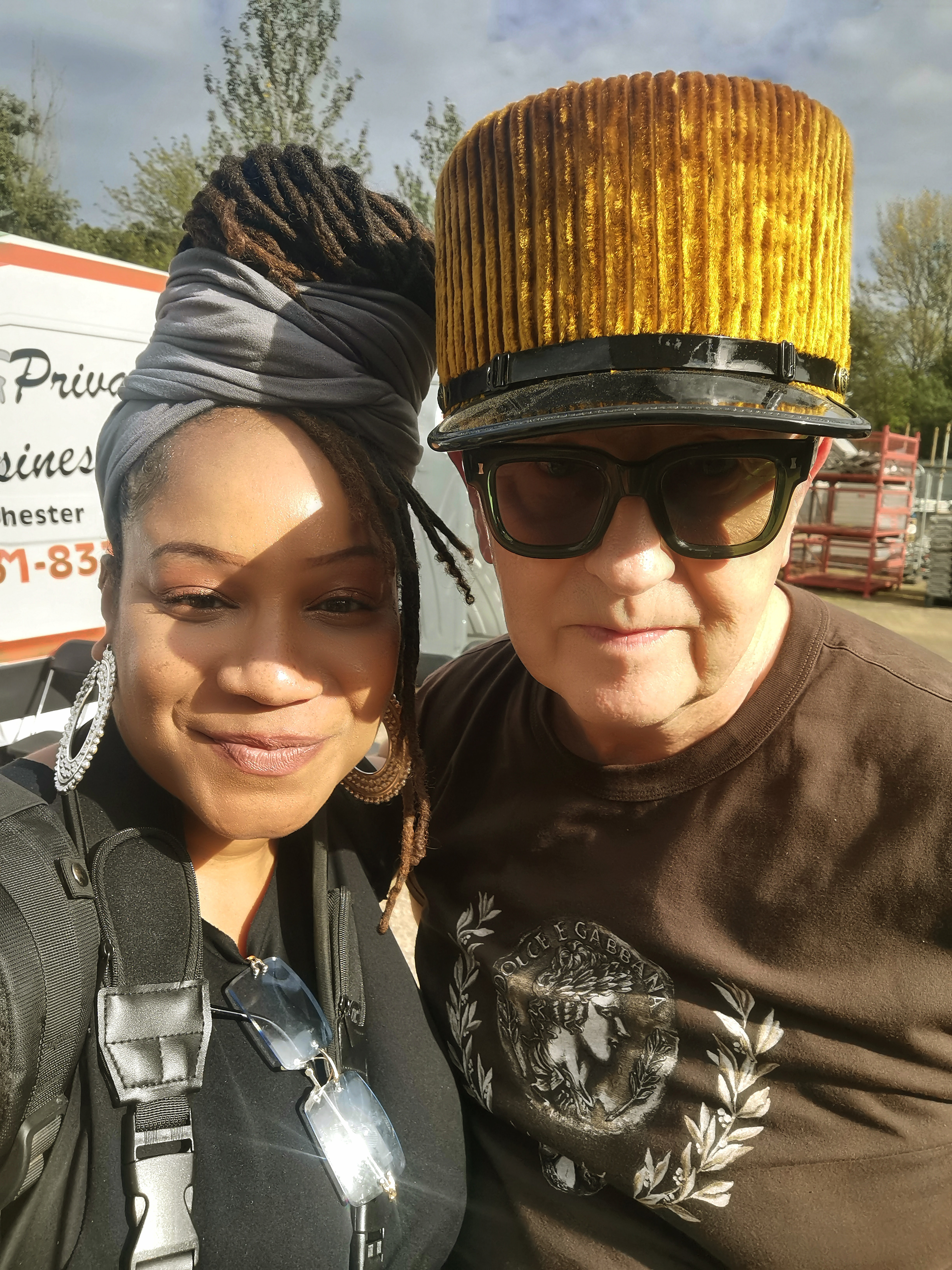 David Rodigan