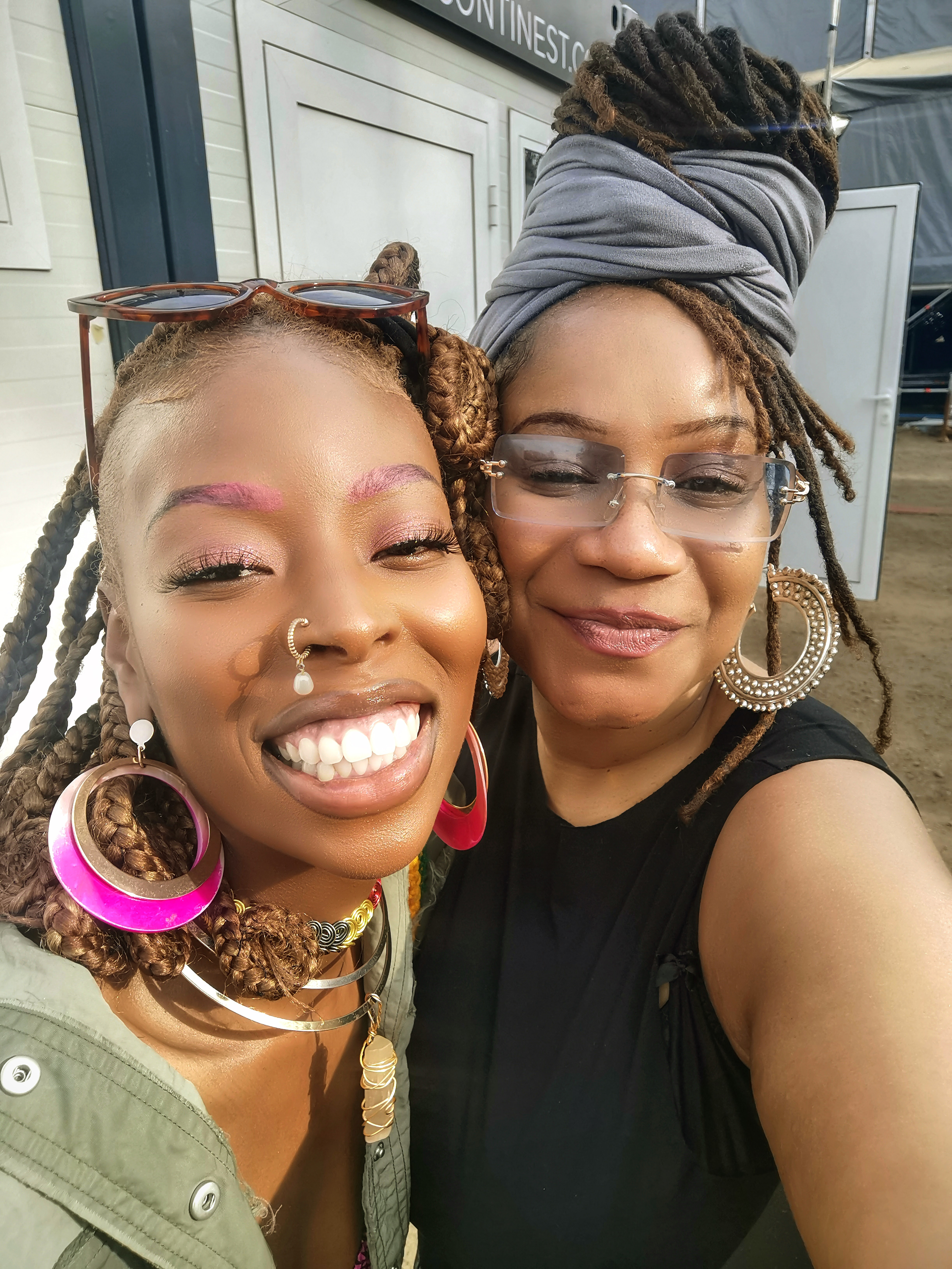 Teshay Makeda