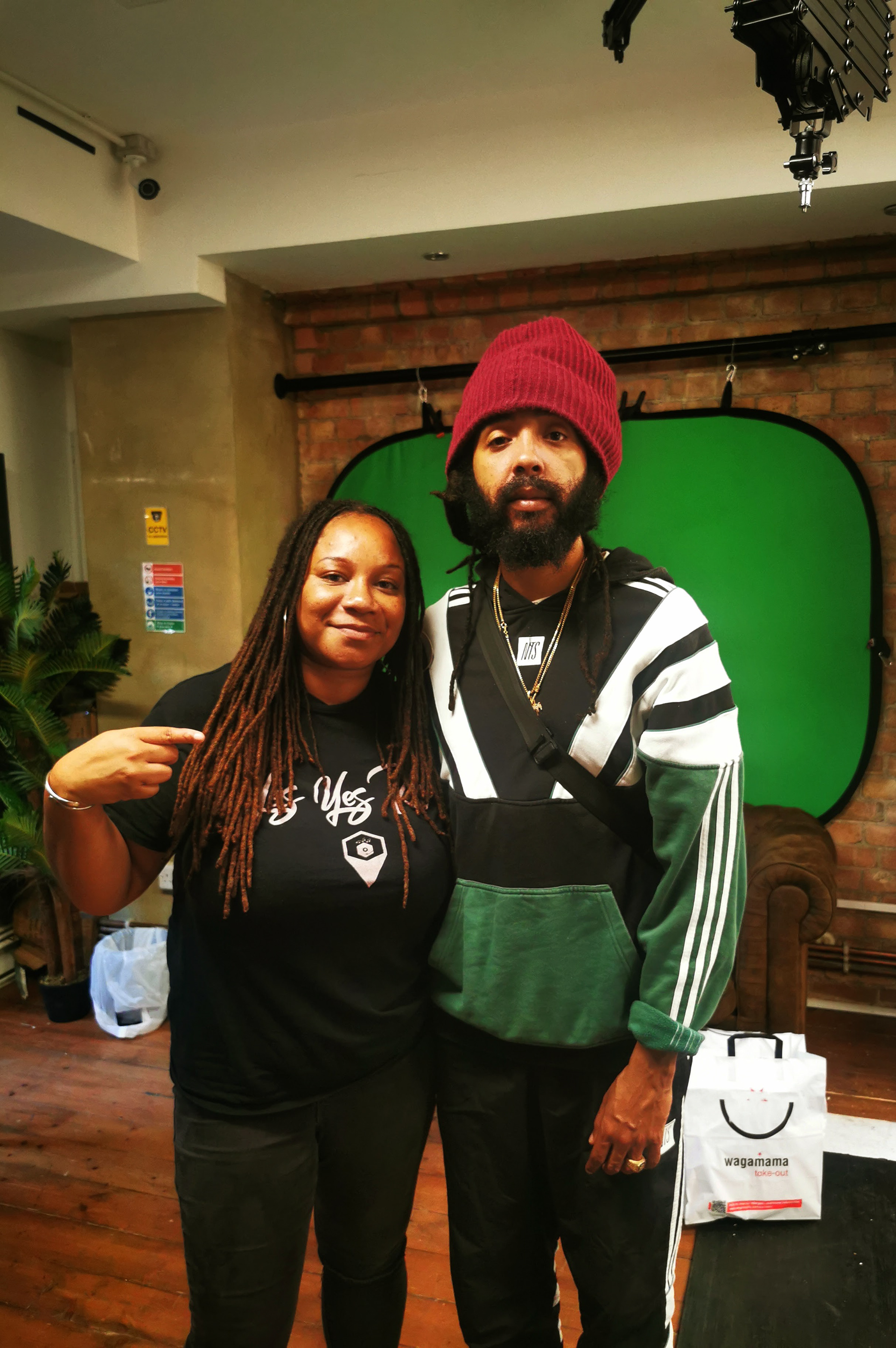 Protoje