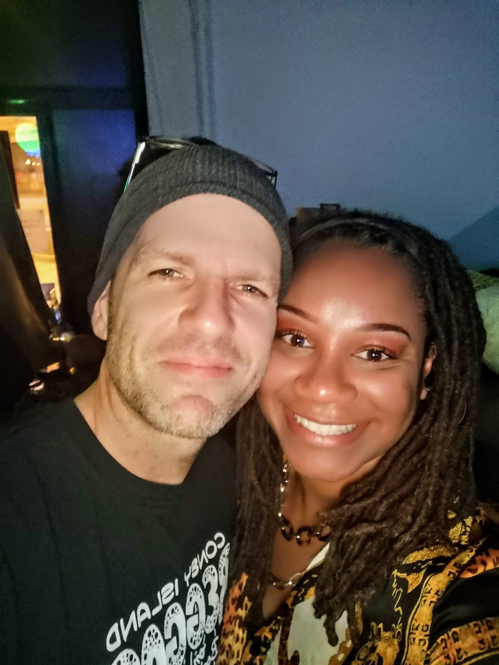 Carter Van Pelt- VP Records