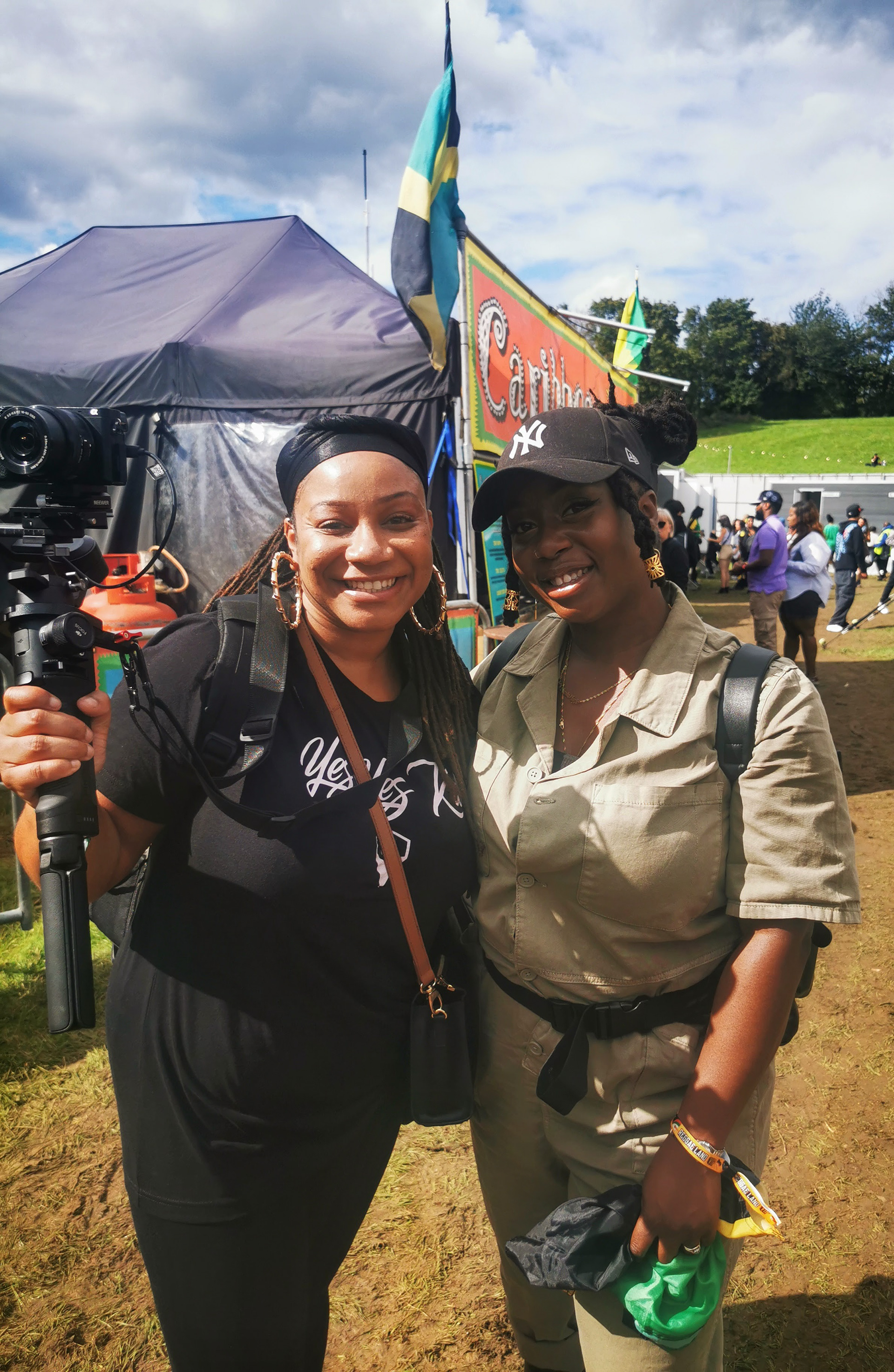 Dionne Reid