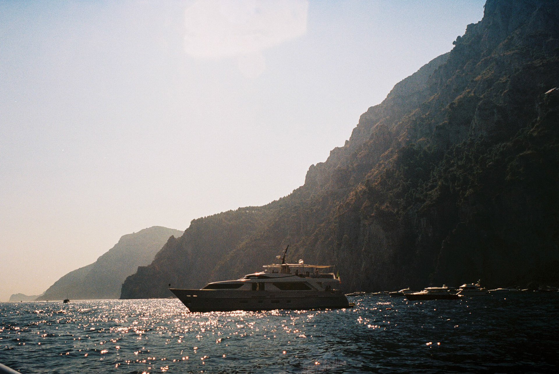 minolta x-700, portra 400