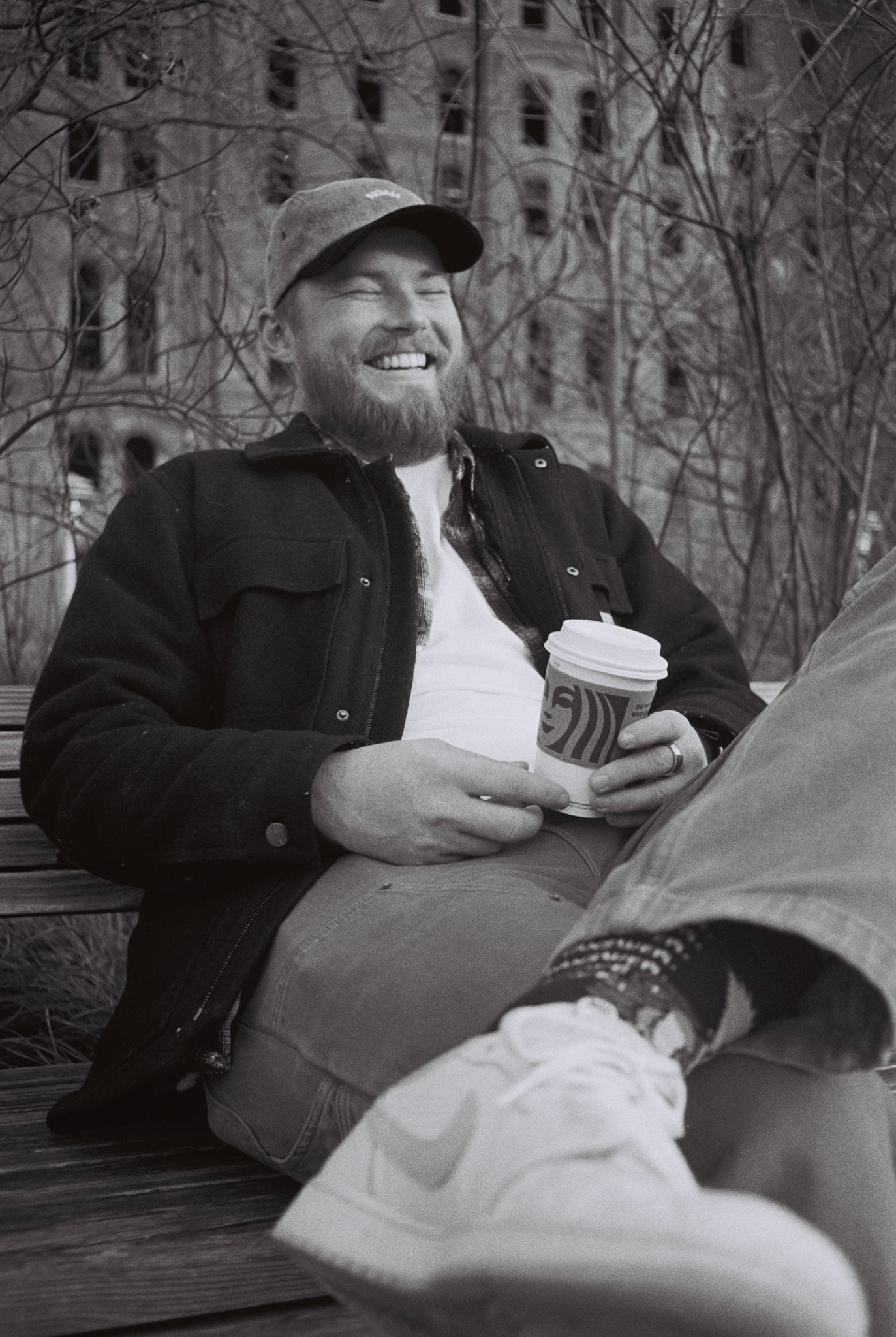 minolta x-700, kodak tri-x