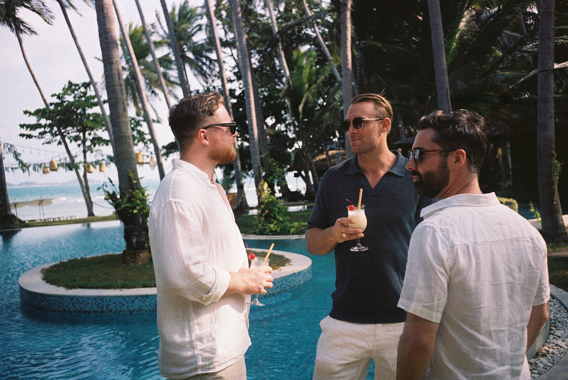 minolta x-700, portra 400