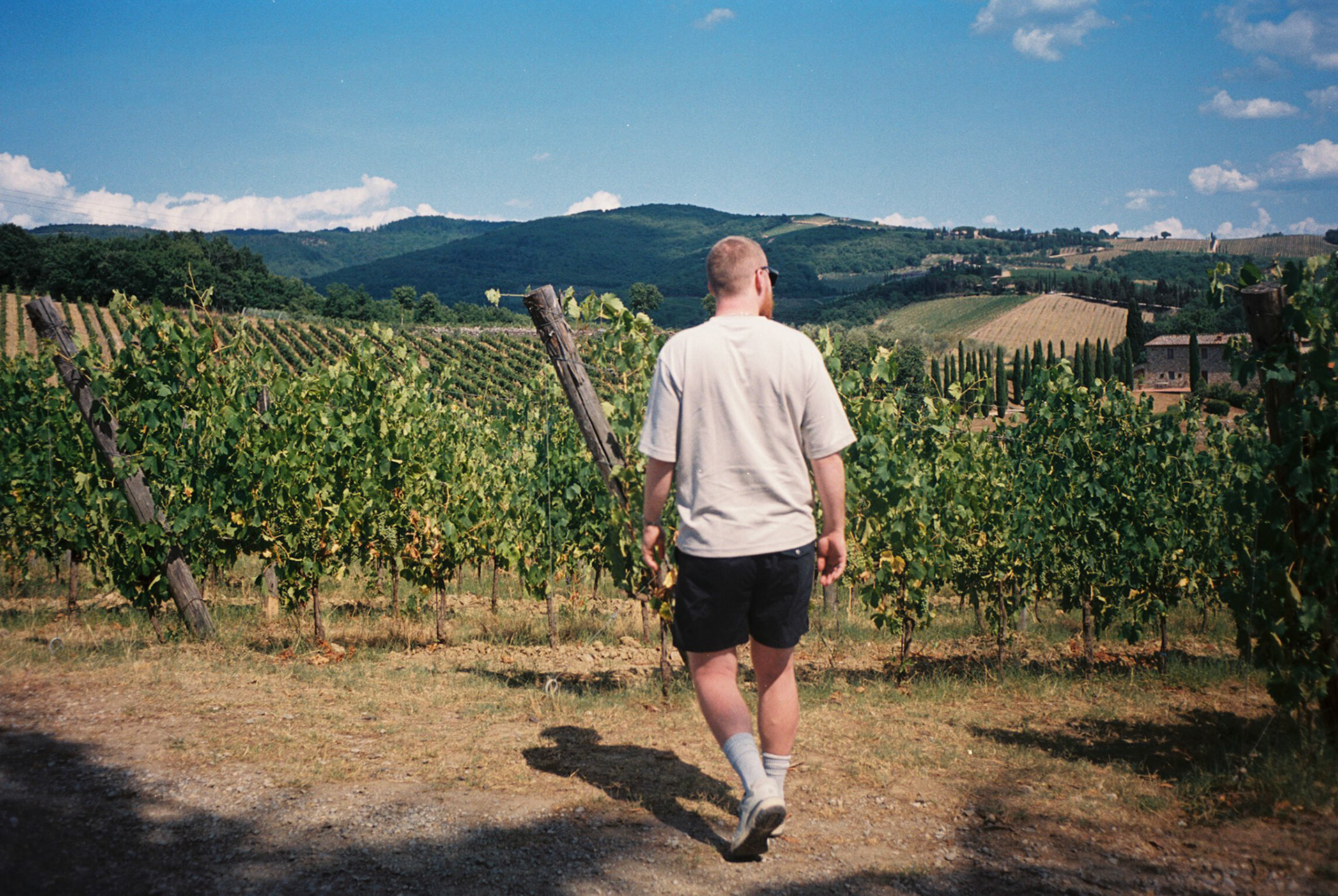 minolta x-700, portra 400