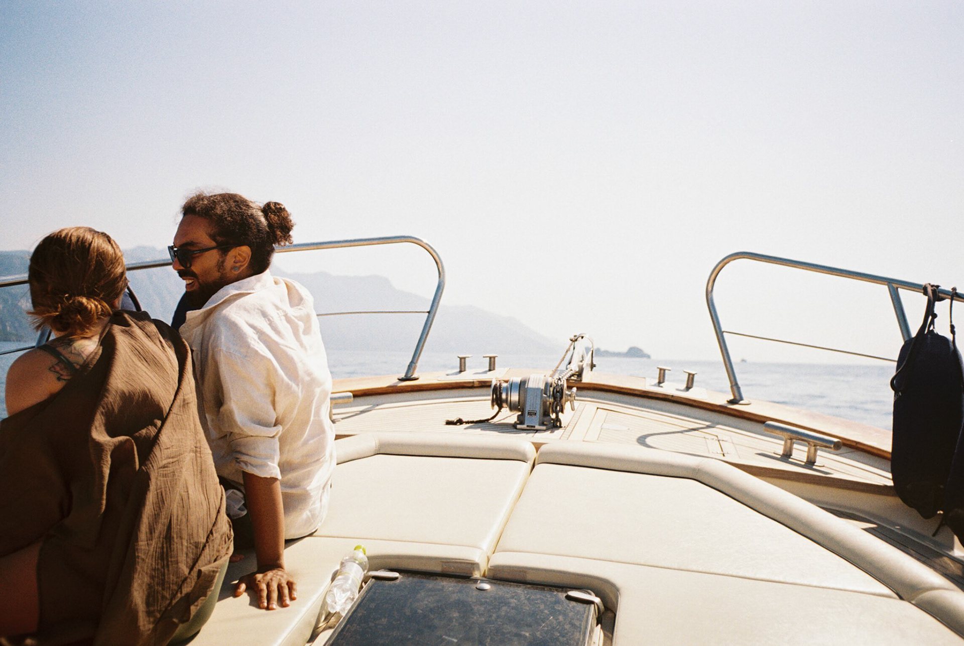 minolta x-700, portra 400