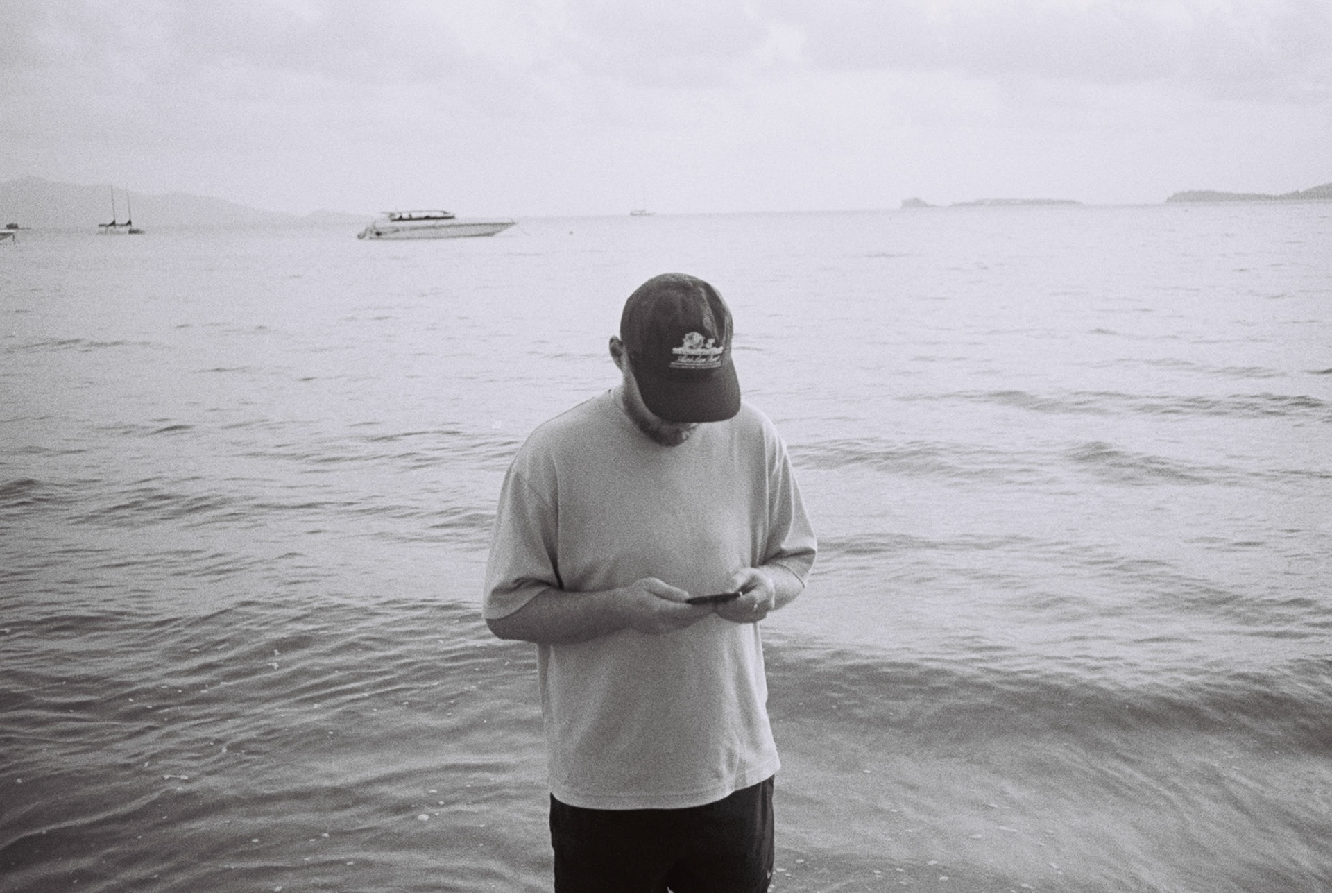 minolta x-700, kodak tri-x