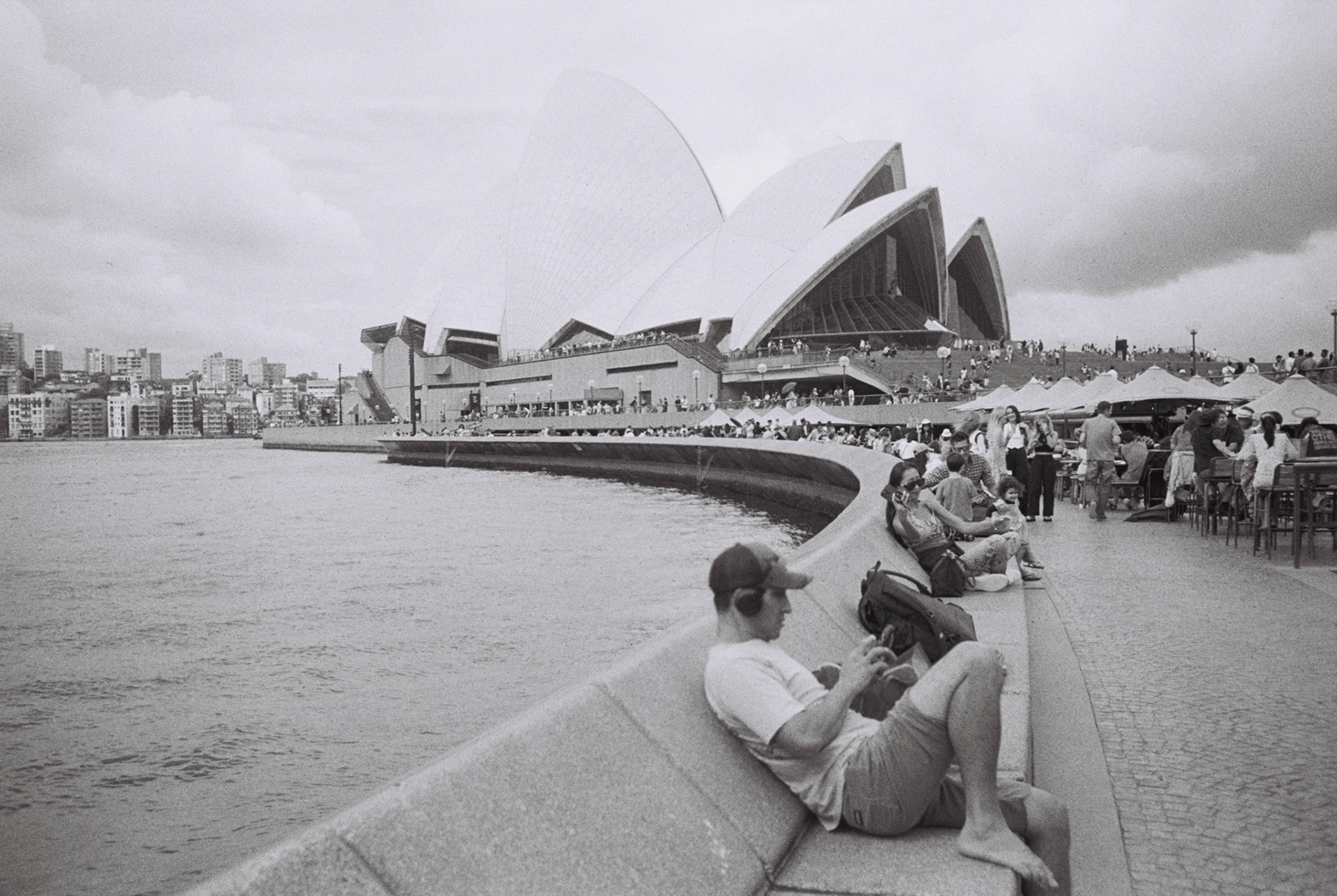 minolta x-700, kodak tri-x