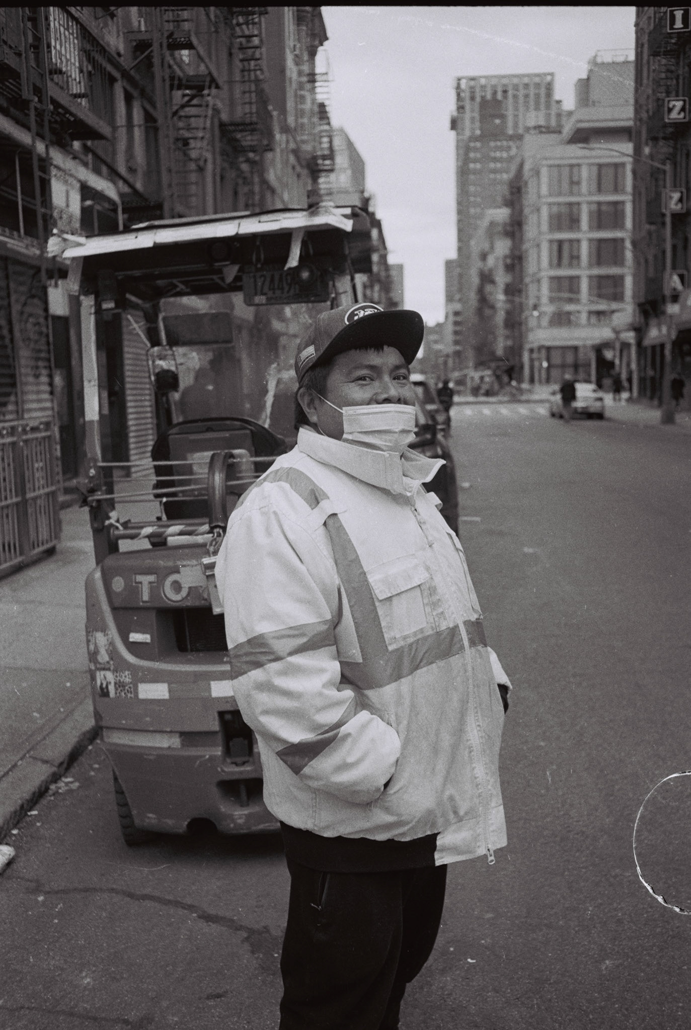 minolta x-700, kodak tri-x