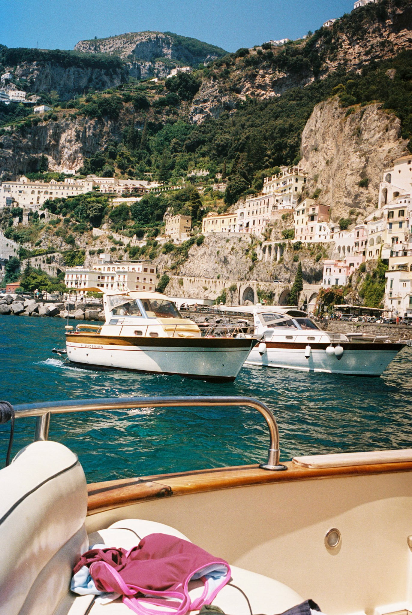 minolta x-700, portra 400