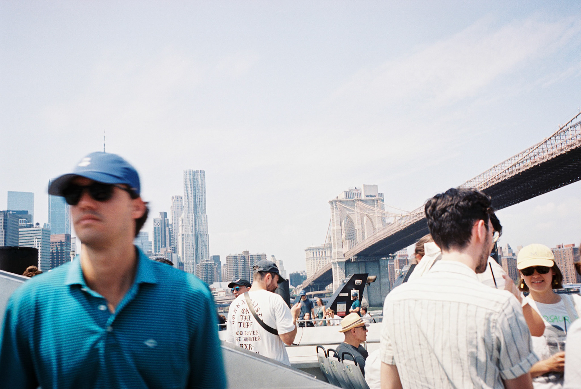 minolta x-700, portra 400