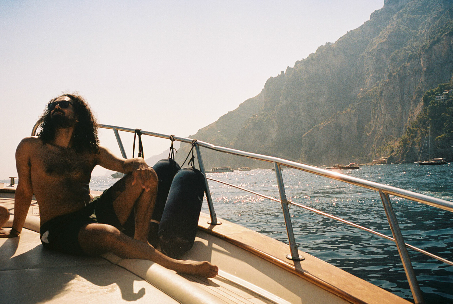 minolta x-700, portra 400