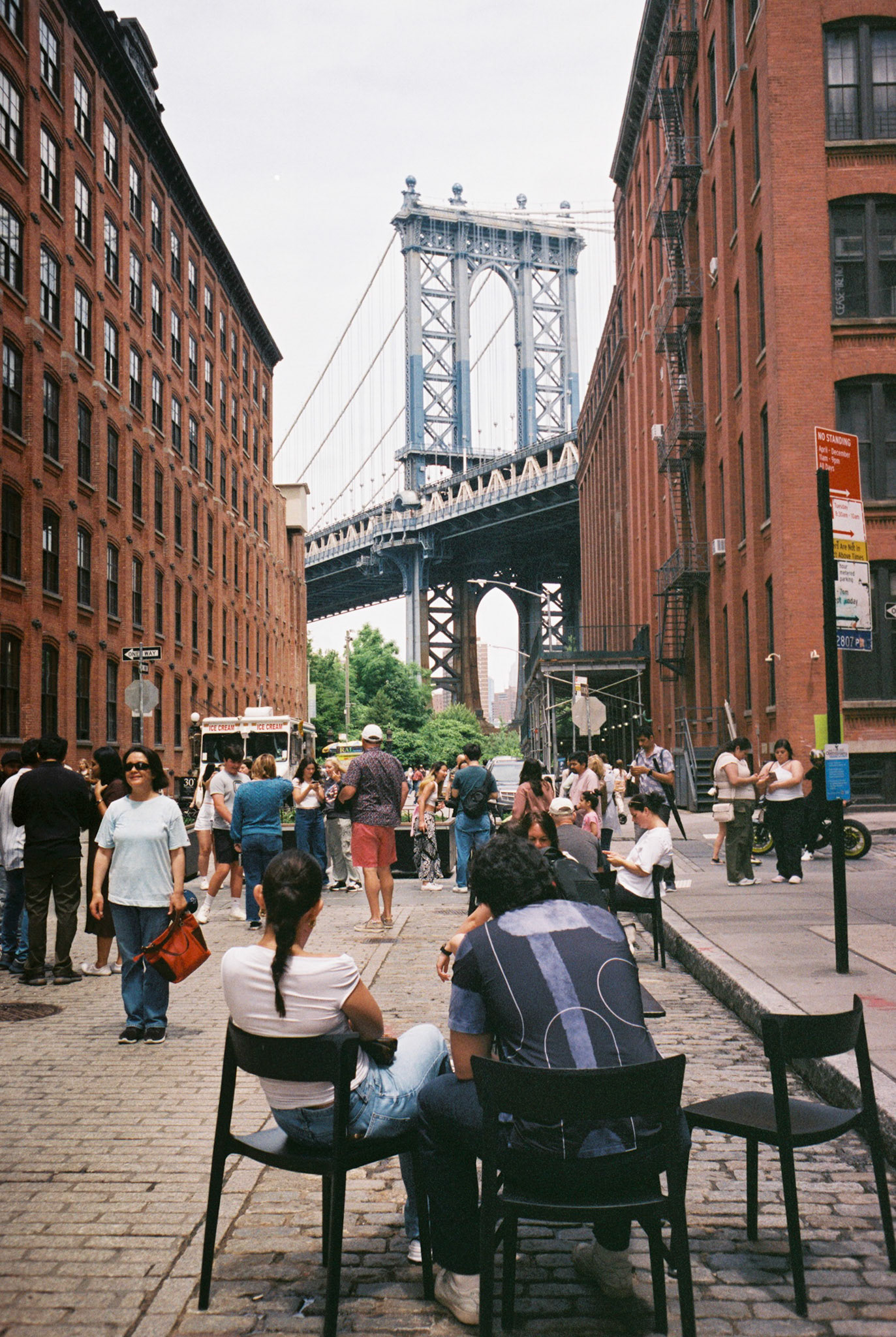 minolta x-700, portra 400