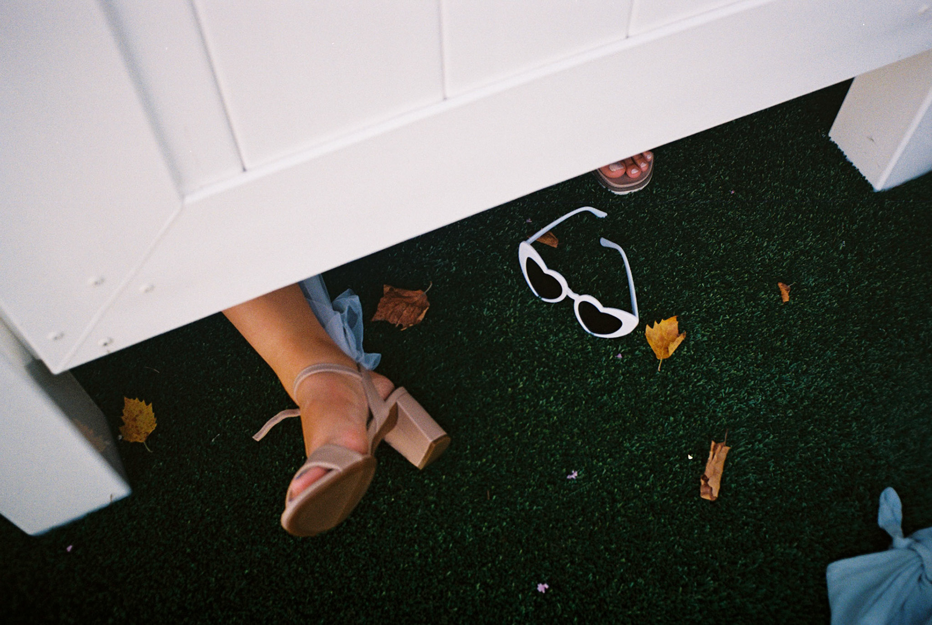 minolta x-700, fujifilm 400