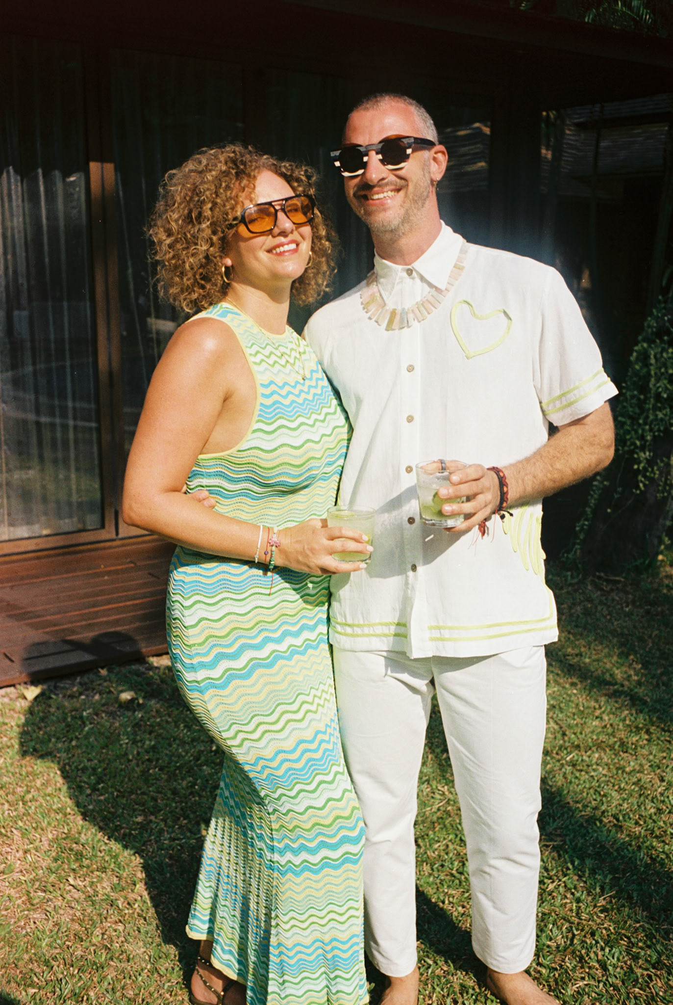 minolta x-700, portra 400