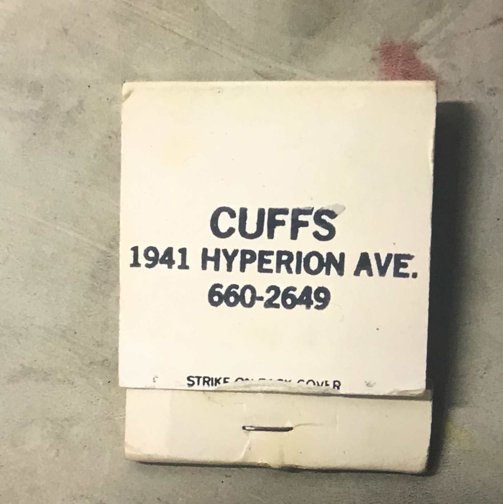 archival source