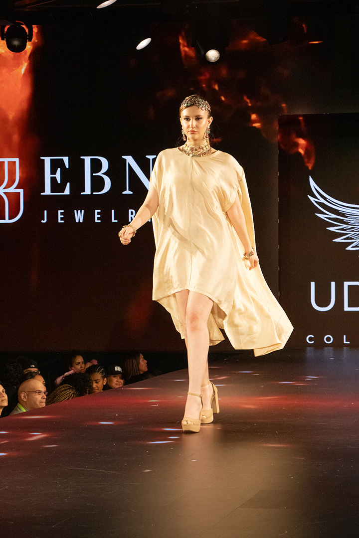 NEW YORK FASHION WEEK • 2025