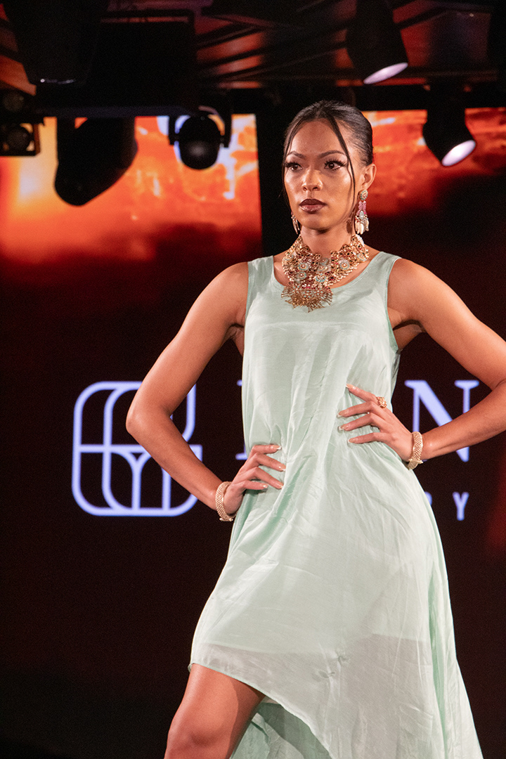 NEW YORK FASHION WEEK • 2025