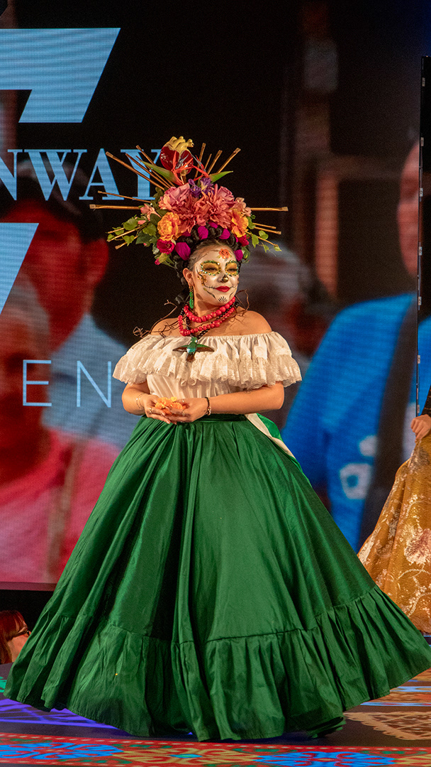 NEW YORK FASHION WEEK • 2025