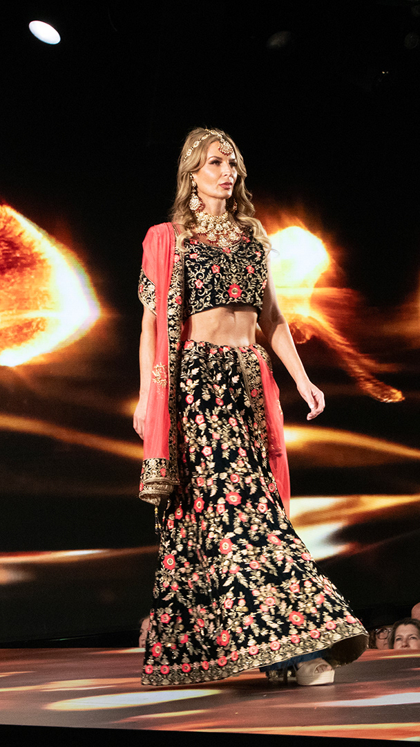 NEW YORK FASHION WEEK • 2025