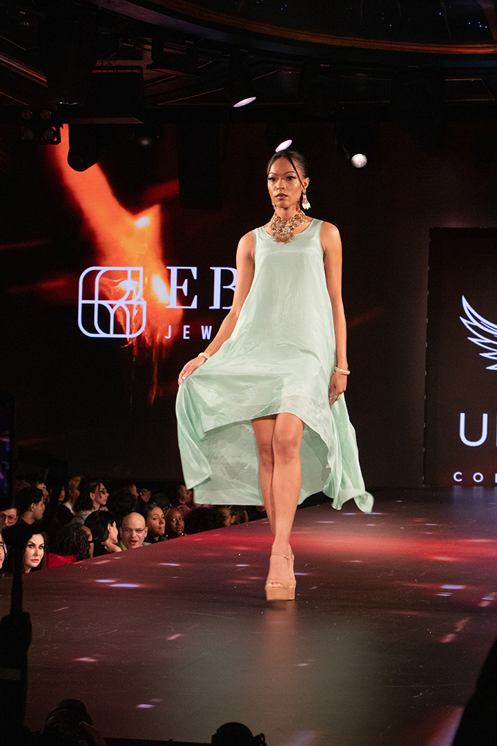 NEW YORK FASHION WEEK • 2025