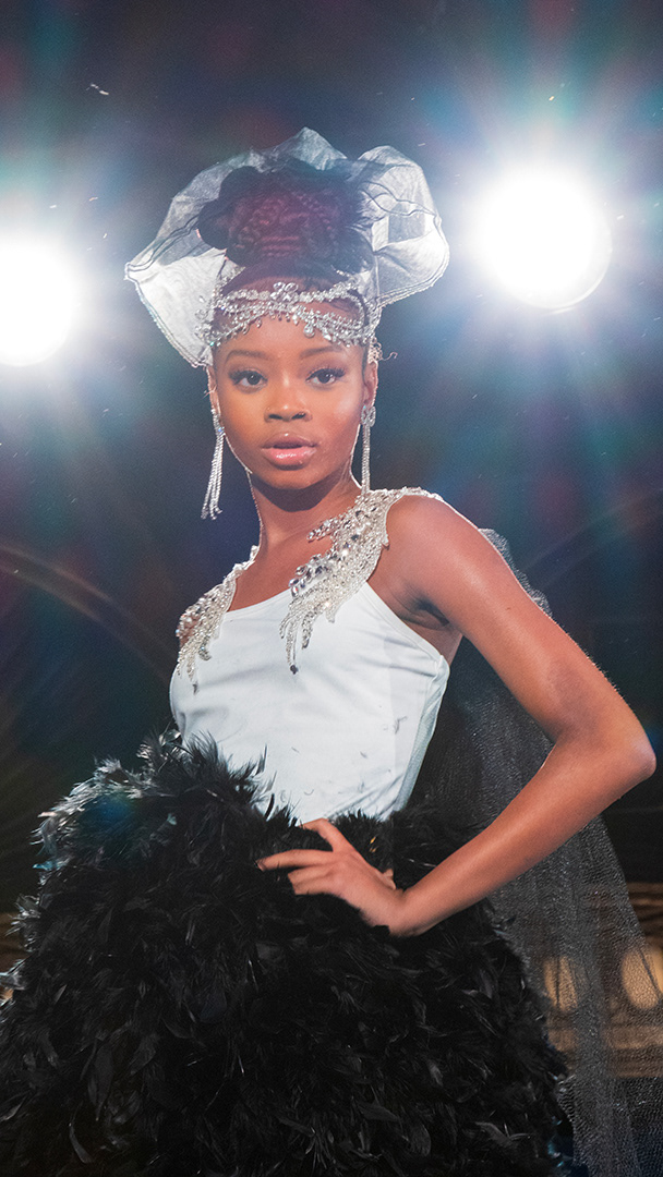 NEW YORK FASHION WEEK • 2025