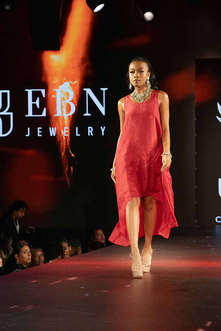 NEW YORK FASHION WEEK • 2025