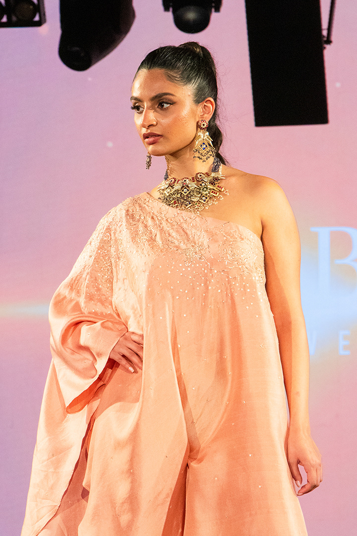 NEW YORK FASHION WEEK • 2025