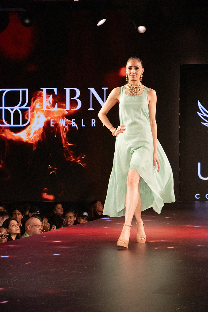 NEW YORK FASHION WEEK • 2025