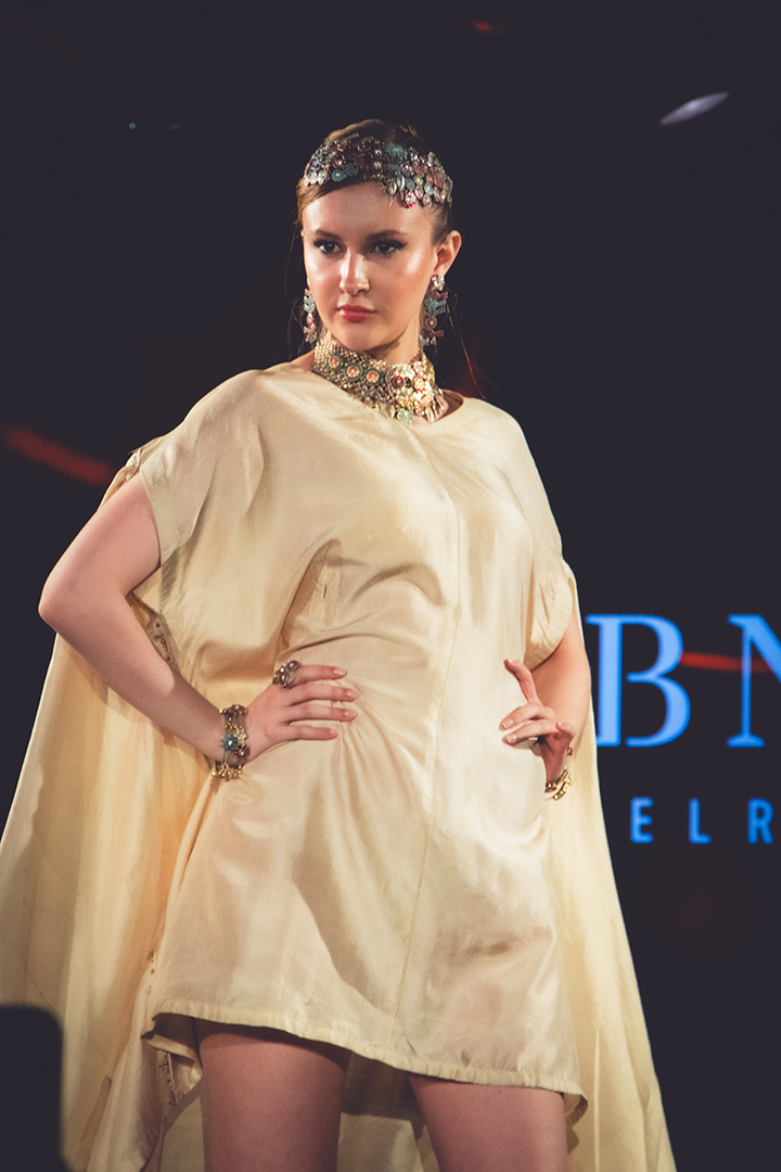 NEW YORK FASHION WEEK • 2025