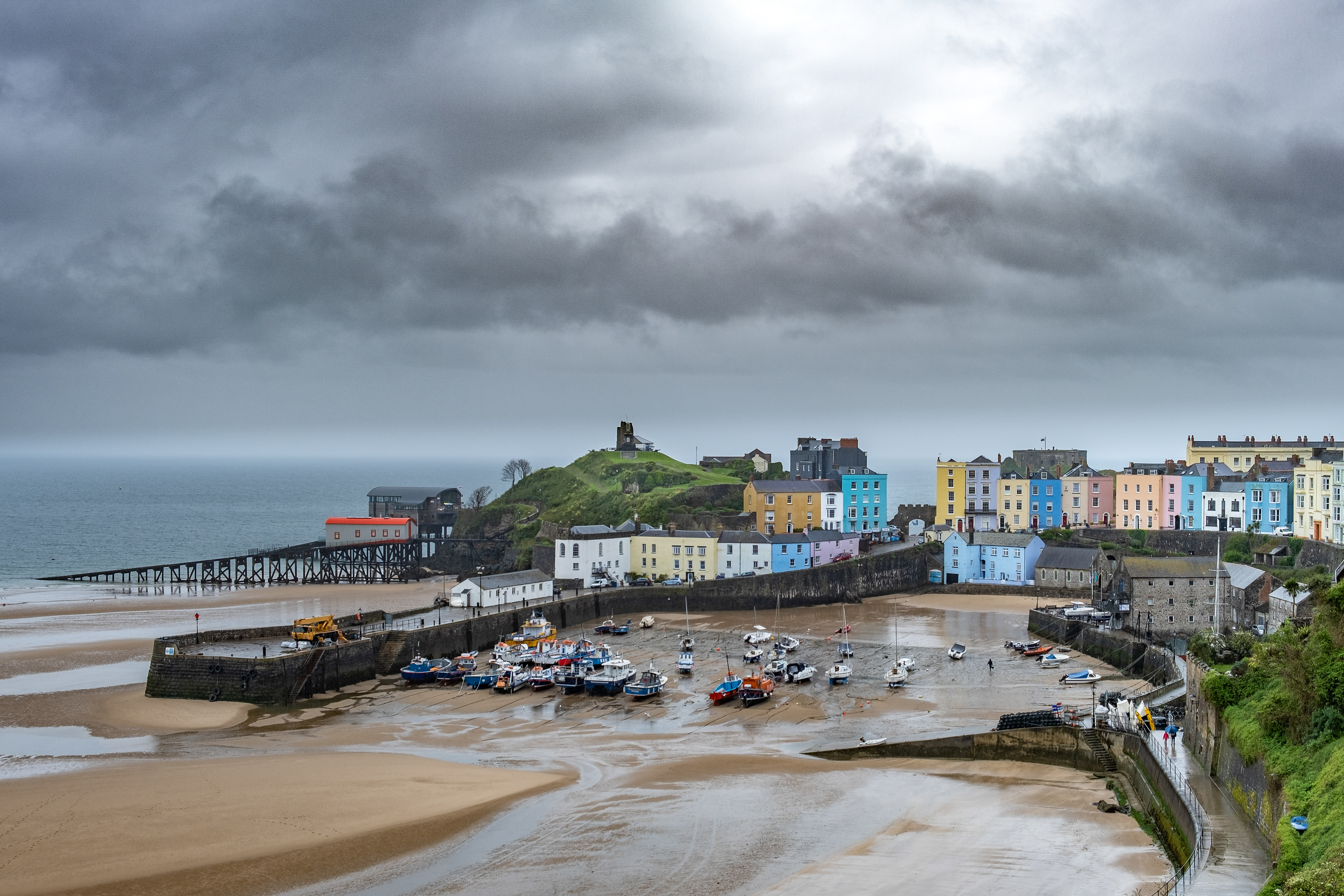 Tenby (Pembrokshire)