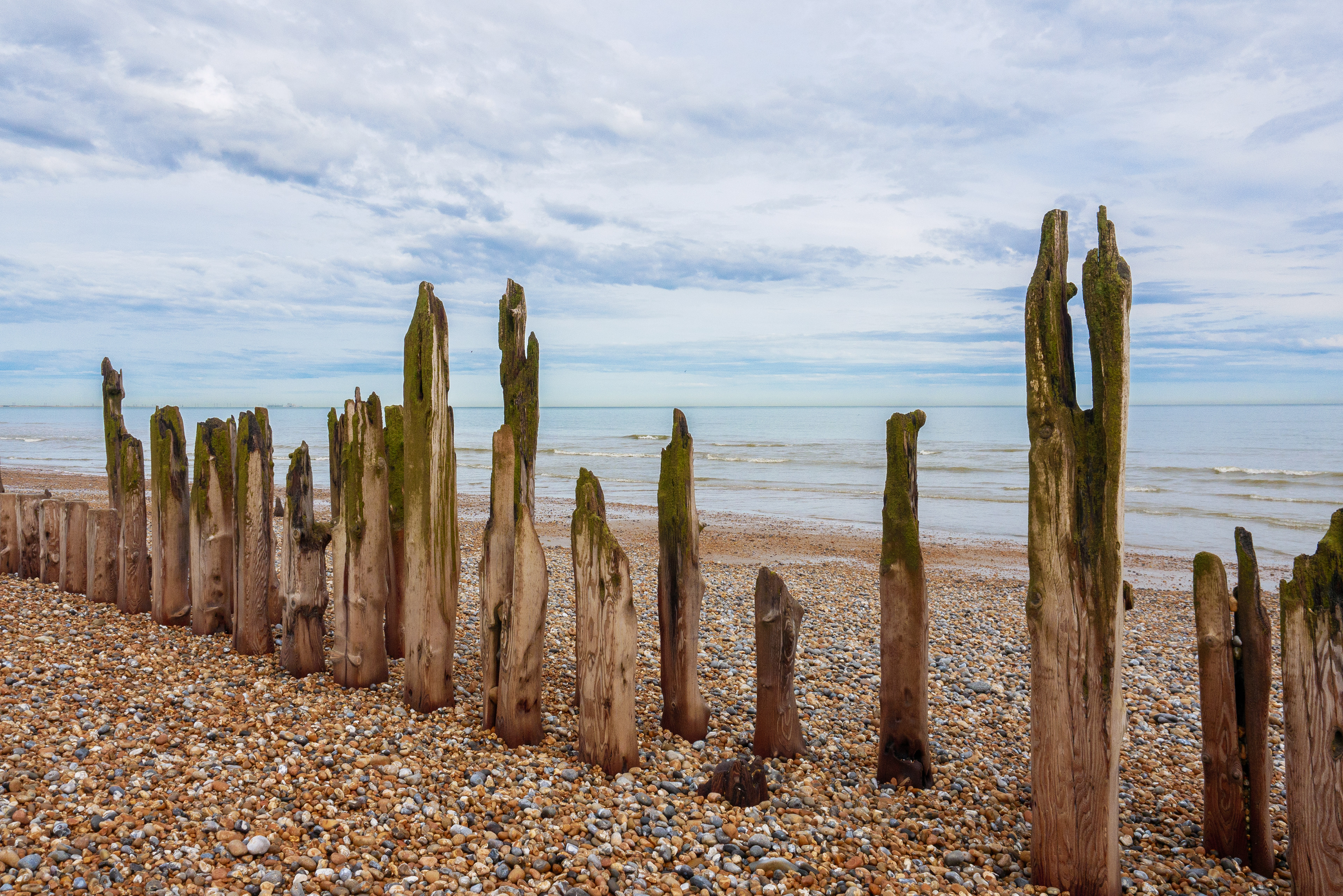 Winshelsea beach