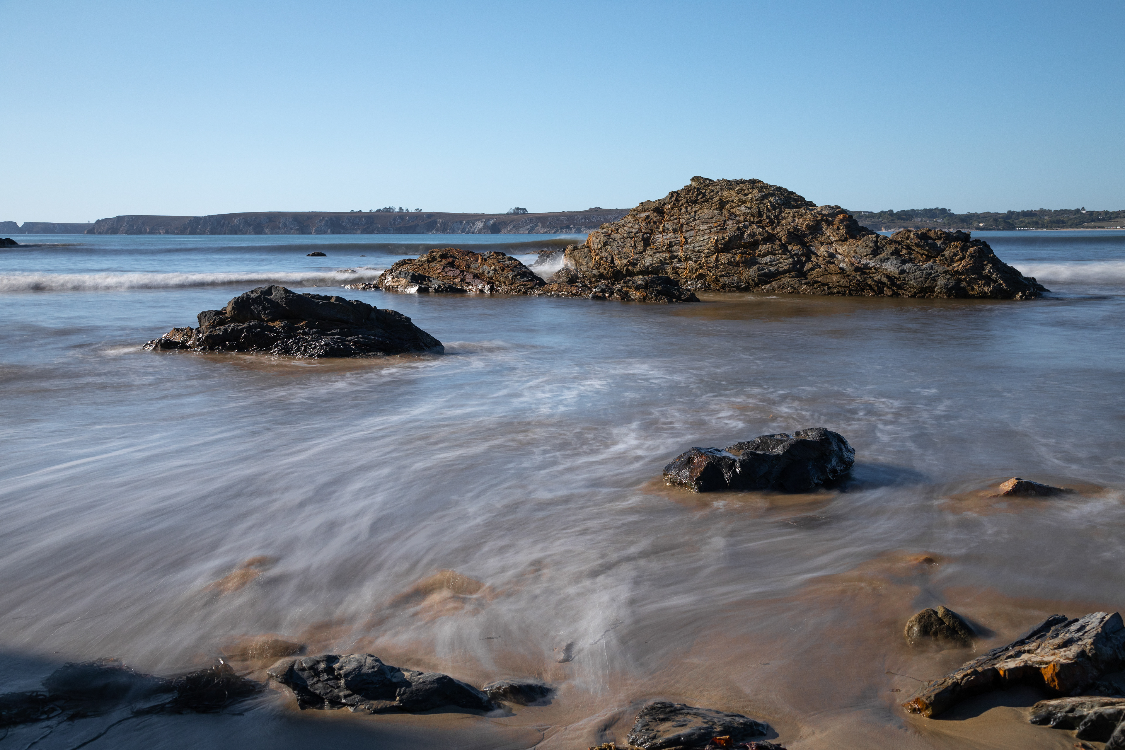 Quelque Part dans la Presqu'ile de Crozon